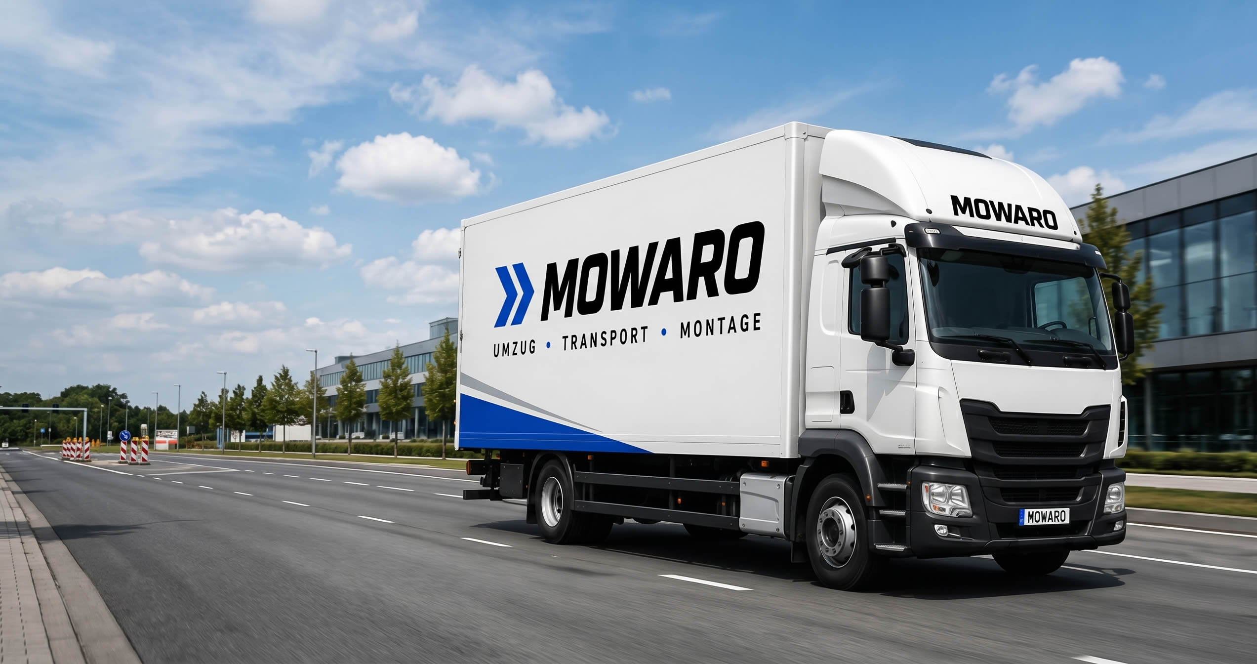 MOWARO Team