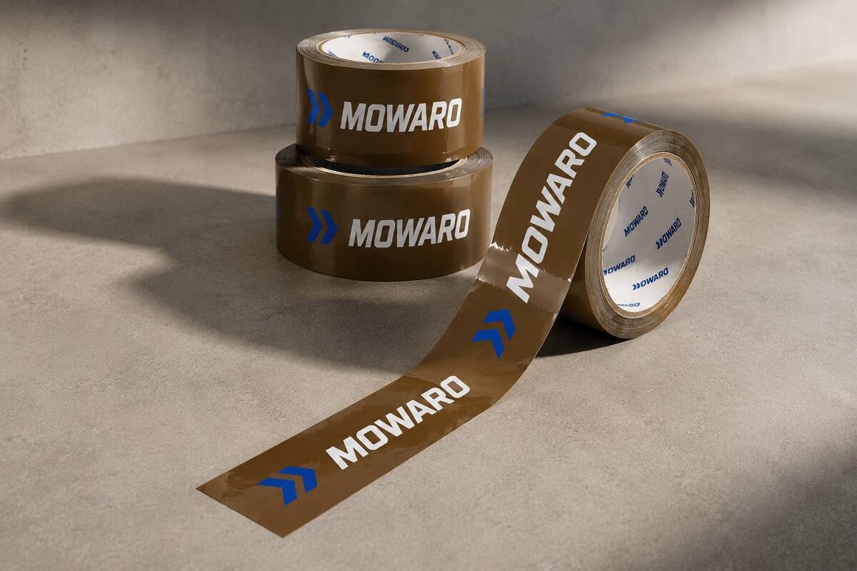MOWARO Packband